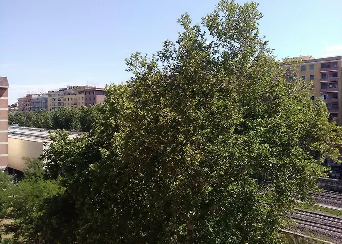 Ostiense