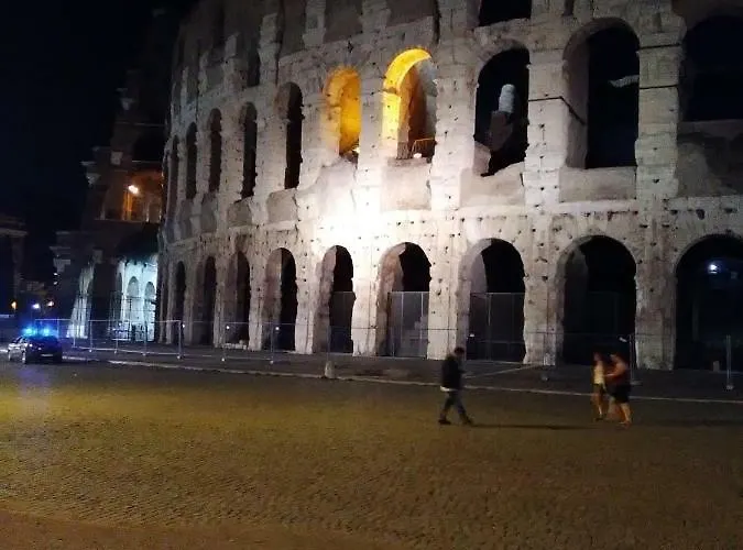 Ostiense Affittacamere Roma